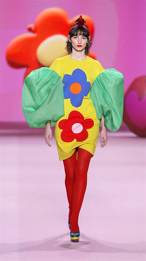 agatha ruiz de la prada schuhe|agatha ruiz de la prada ss18.